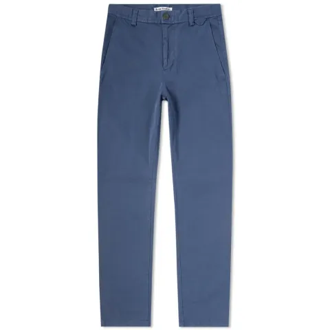 Ishir Twill Chino