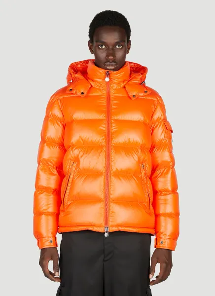 Maya Jacket