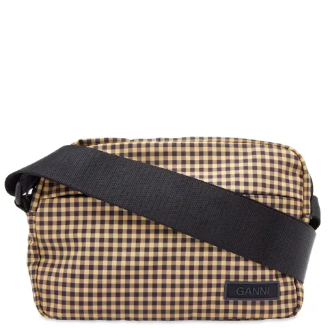 Recycled Tech Festival Bag