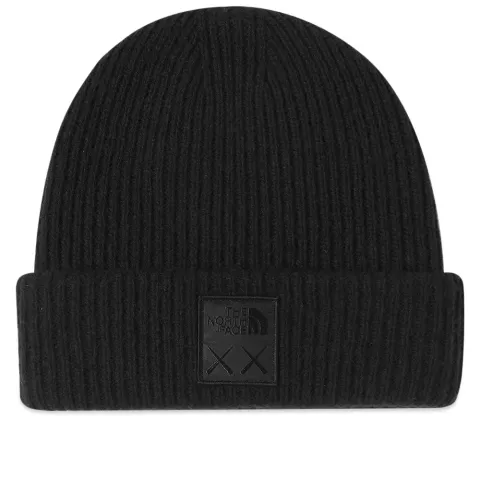 x KAWS Beanie
