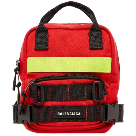 Fireman Backpack