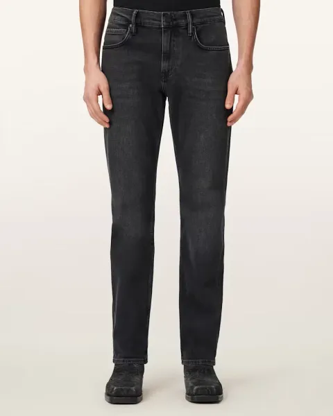 Sid Comfort Denim Skinny Jeans