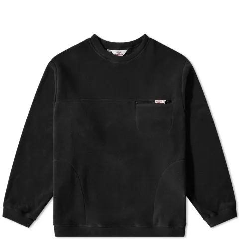 Lodge Crew Sweat