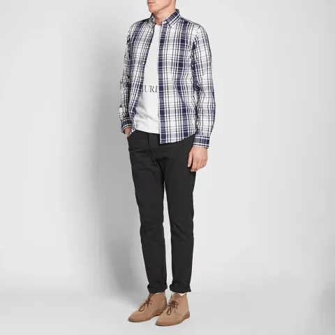 Dreamy Oxford Shirt