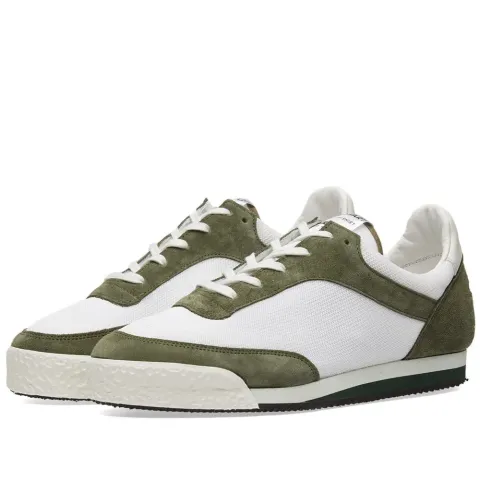 Comme des Garcons SHIRT x Spalwart Pitch Sneaker