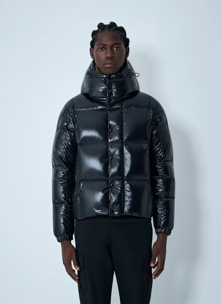 Parana Down Jacket