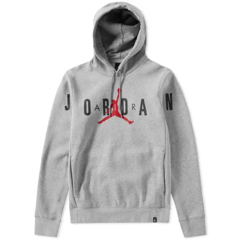 Nike Jordan Flight Fleece Graphic Hoody