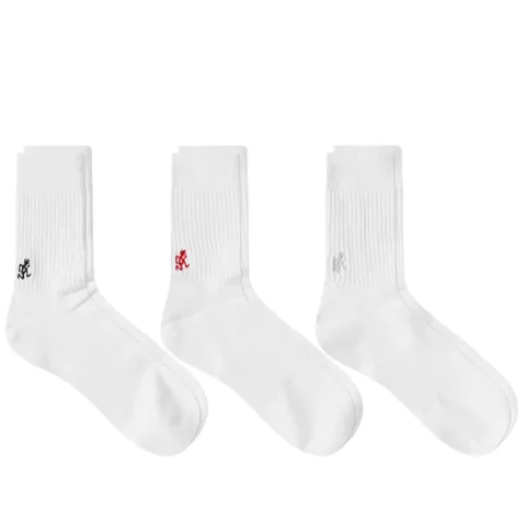 Socks - 3 Pack