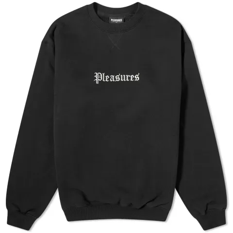 Recipe Crew Sweat