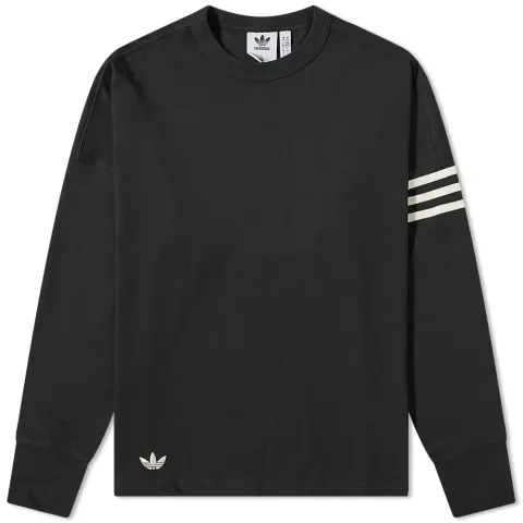 Long Sleeve Neuclassics T-Shirt