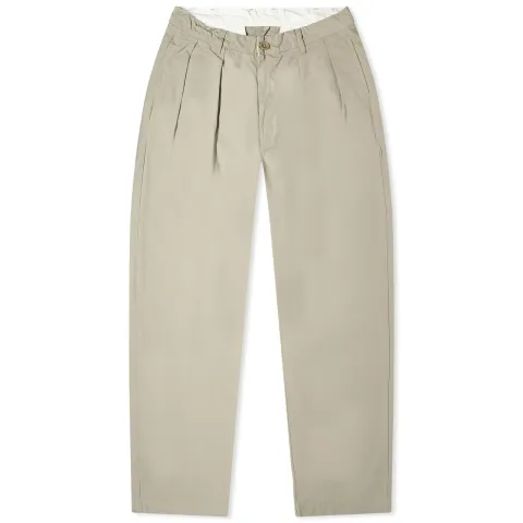 Twill Part Timer Pants