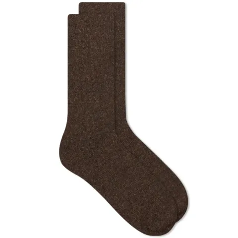 Howlin' Wally Socks