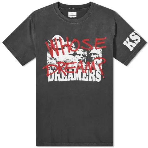 Dreamers Kash T-Shirt