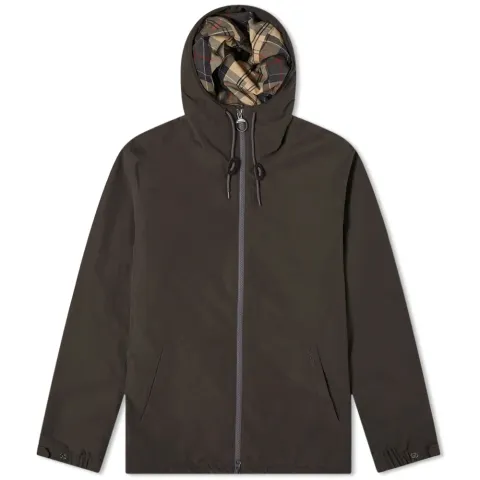 Dillon Jacket