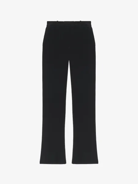Tailored Trousers