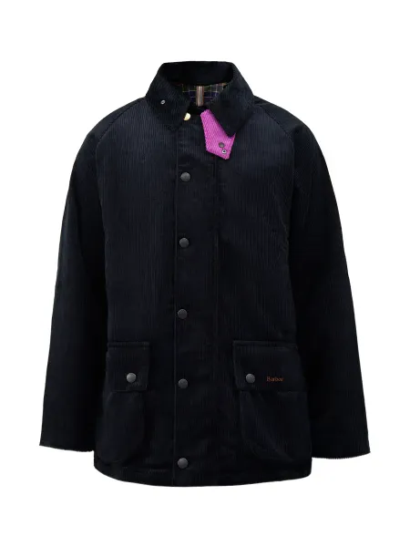BARBOUR Barbour X Paul Smith Cord Beaufort Jacket