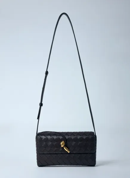 Crossbody Andiamo Bag