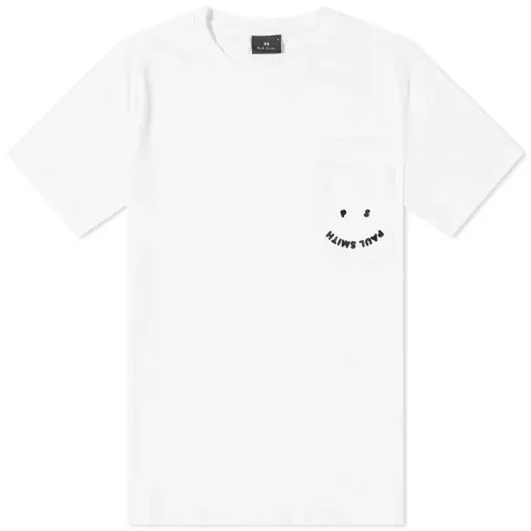 Happy T-Shirt