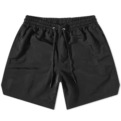 Mike Drawstring Shorts