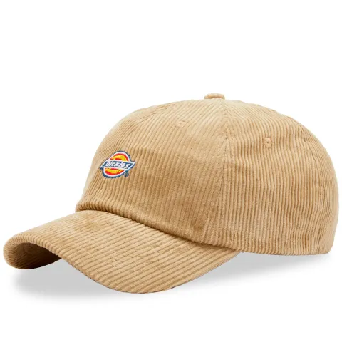 Hardwick Corduroy Cap