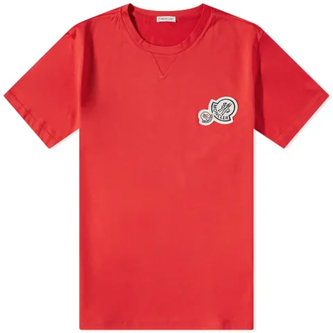 Multi Logo T-Shirt