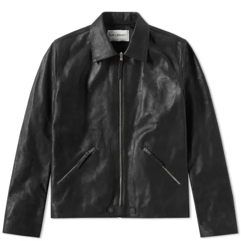 Ton Up Jacket II