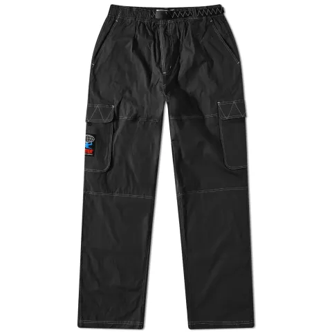 Terrain Contrast Stitch Cargo Pant
