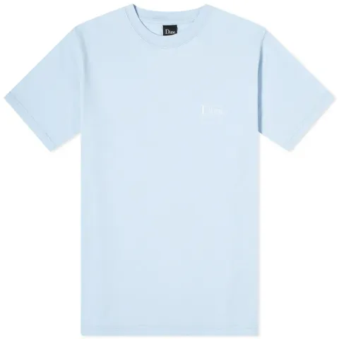 Classic Small Logo Tee