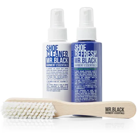 Shoe Care & Shoe Refresh Pack