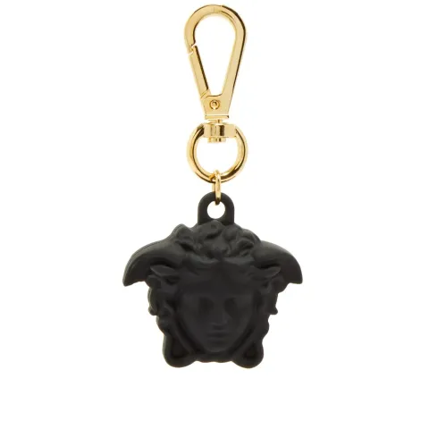 Medusa Head Keyring