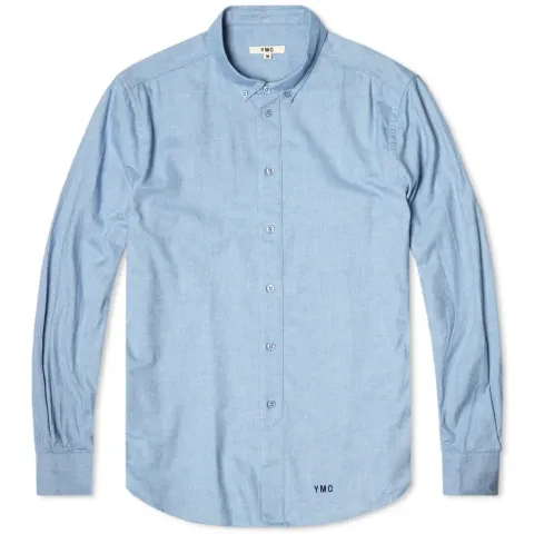 Button Down Shirt