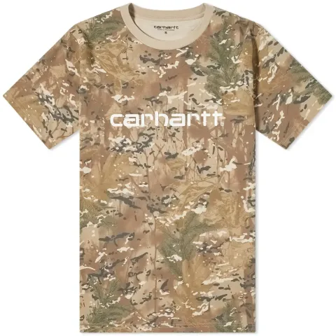 Script T-Shirt