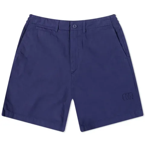x Geoff McFetridge Oliver Shorts