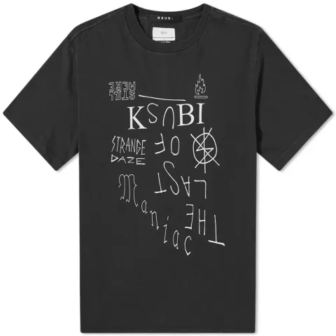 Last Manic Biggie T-Shirt