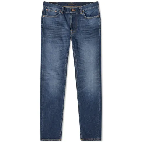 Nudie Lean Dean Jeans