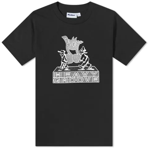 Heavy Goods T-Shirt