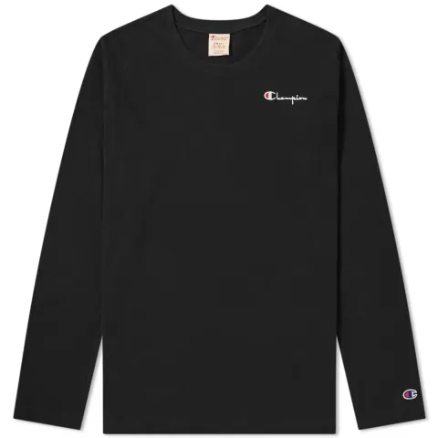 Women's Long Sleeve Classic Tee