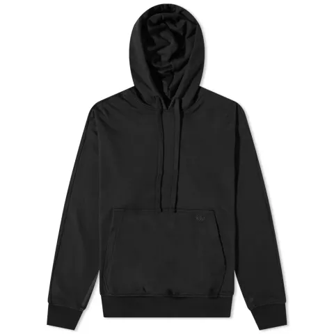 Blue Version Essentials Hoodie