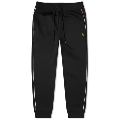 Side Stripe Sweat Pant