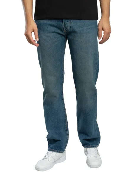 Levi's 501 Original Jeans