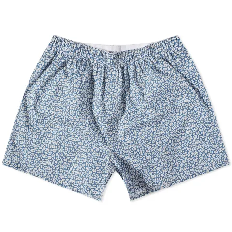 Printed Boxer Short
