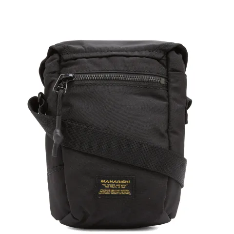 Maha M.A.L.I.C.E. Pouch Bag