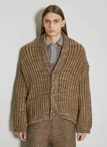 Survival Cardigan