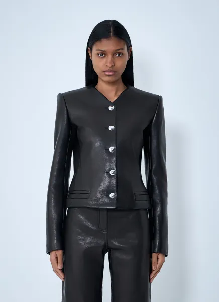 Nara Jacket