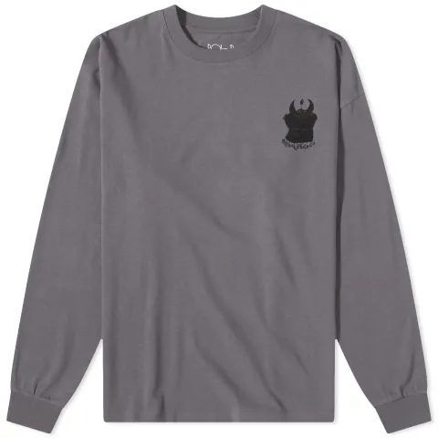 Polar Skate Co. Long Sleeve Little Devils T-Shirt