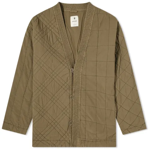 UCCP Quilting Jacket