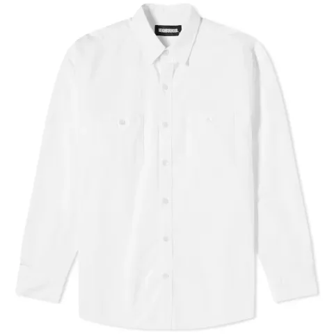 Classic Ox Shirts