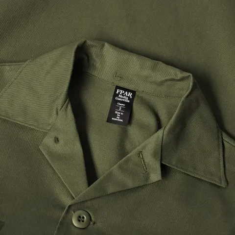 Mr. Lonely Utility Shirt