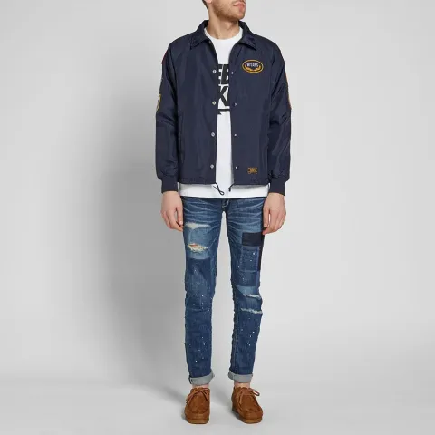 Luker by Neighborhood Rebel Tee
