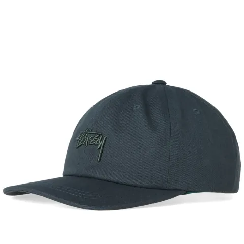 Tonal Stock Low Cap